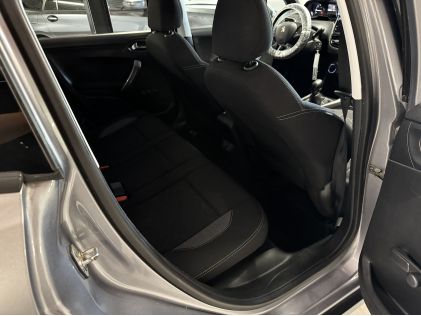 Peugeot 2008 PureTech – Betrouwbare SUV Deal!
